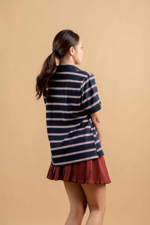 GS Basics 2025: Avryle Top